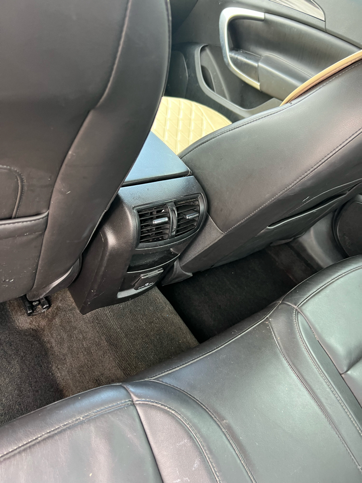 Buick Regal Premium 1 w/ eAssist 2014