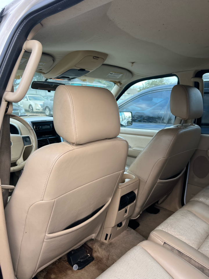 Mercury Mountaineer Convenience 4.0L 2WD 2006