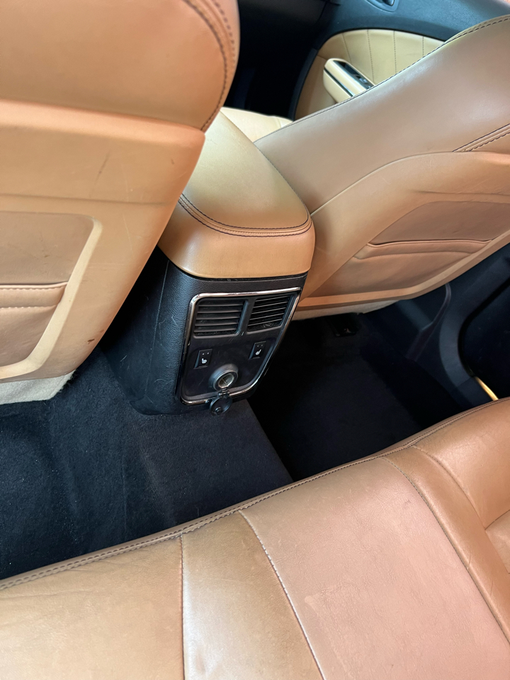 Dodge Charger R/T 2011