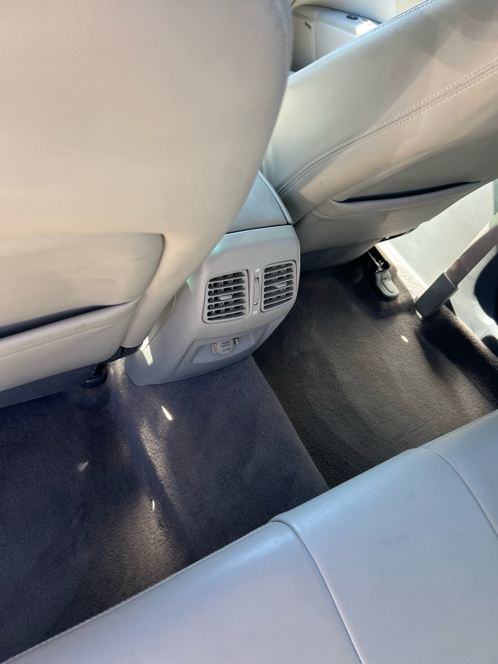 Hyundai Azera Limited 2008