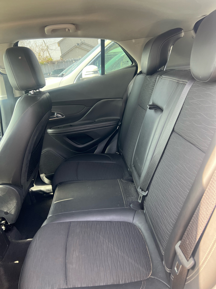 Buick Encore Convenience FWD 2015