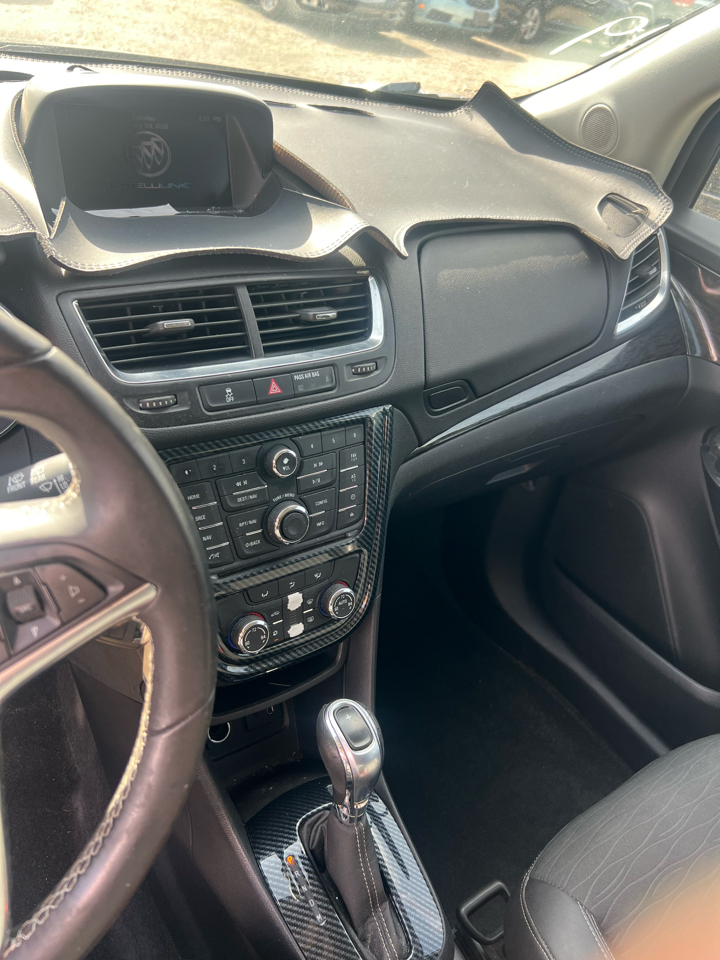 Buick Encore Convenience FWD 2015