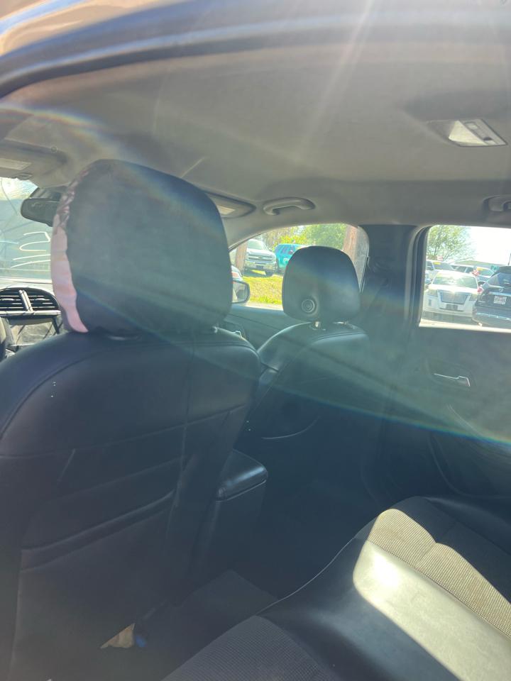 Chevrolet Malibu 1LT 2015