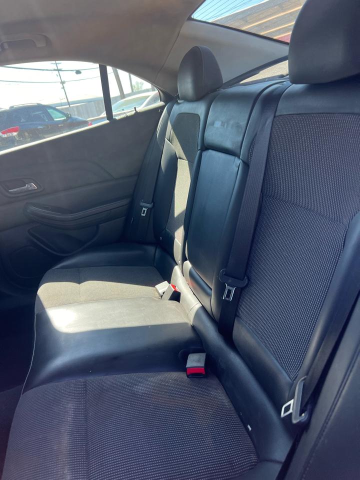 Chevrolet Malibu 1LT 2015