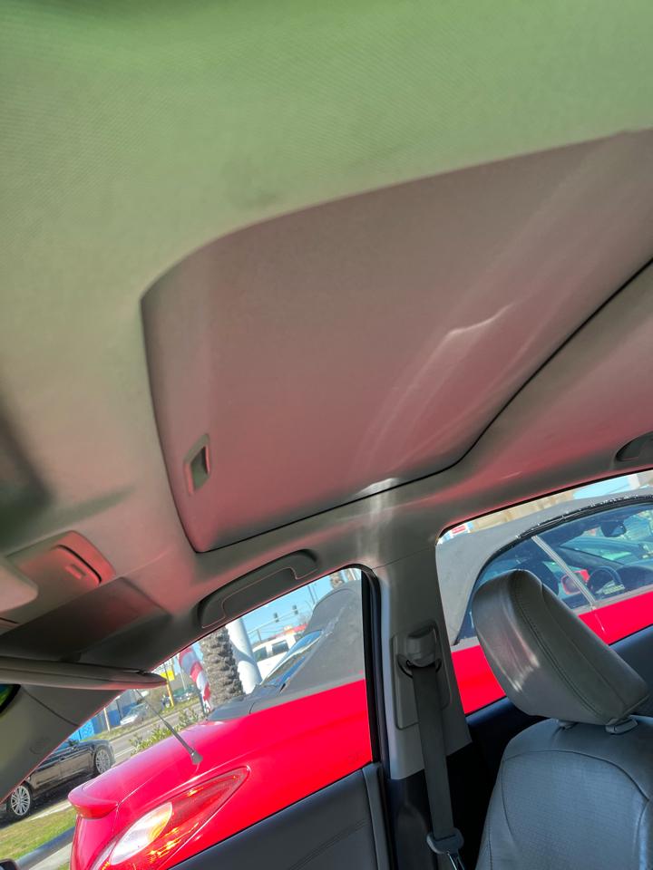 Honda Accord EX-L V6 Sedan AT 2013