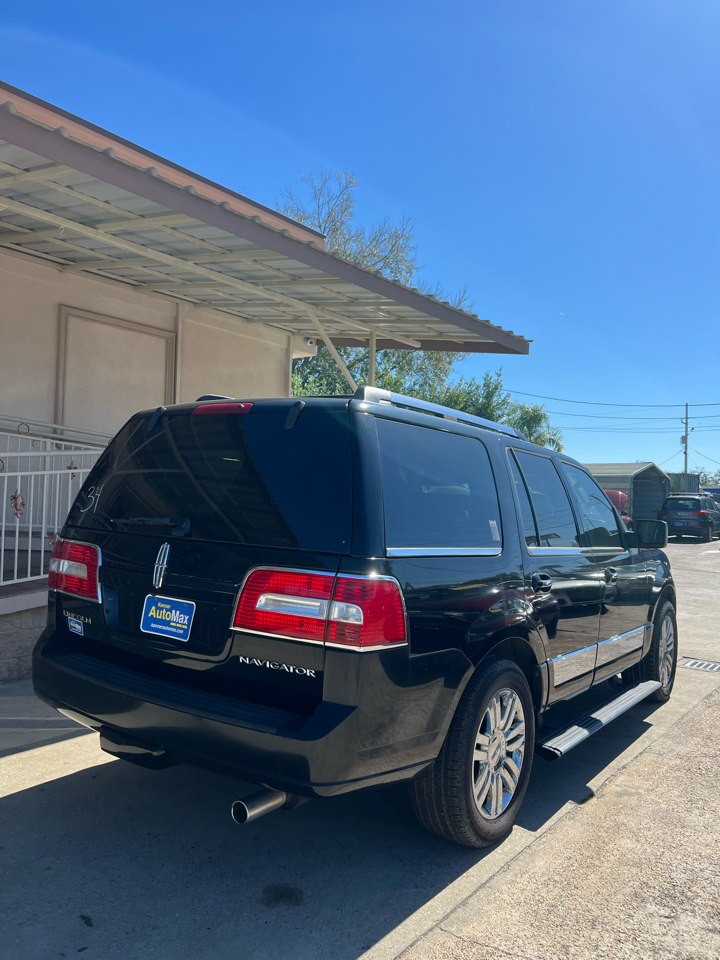 Lincoln Navigator 2WD 2008