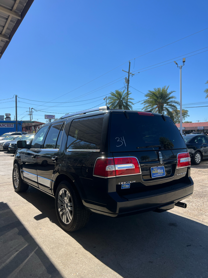 Lincoln Navigator 2WD 2008