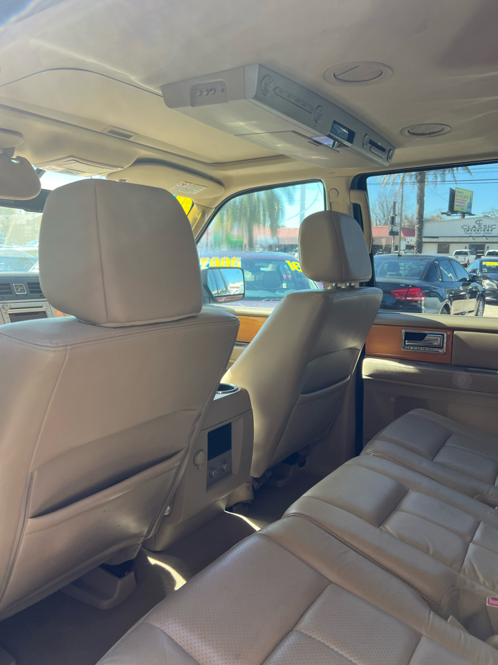 Lincoln Navigator 2WD 2008