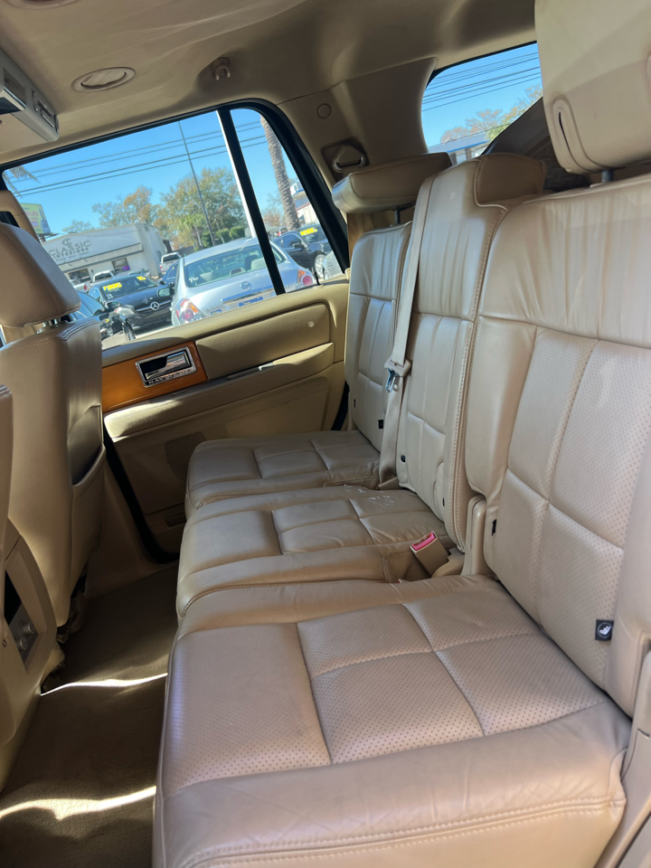 Lincoln Navigator 2WD 2008