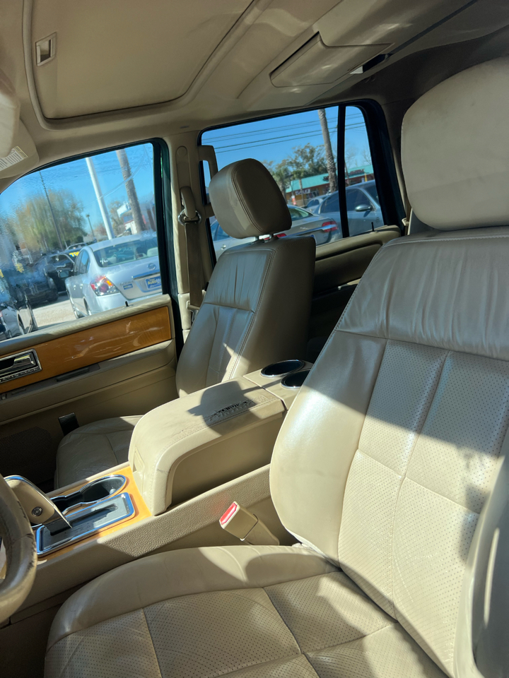Lincoln Navigator 2WD 2008