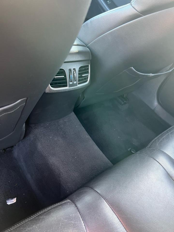 Hyundai Genesis 3.8L 2016