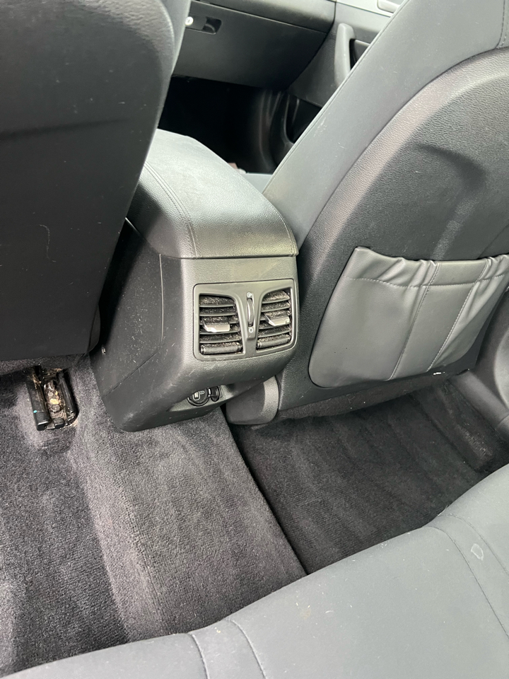 Hyundai Sonata Sport 2019