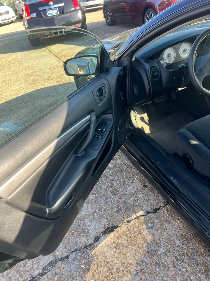 Dodge Stratus SXT Coupe 2005