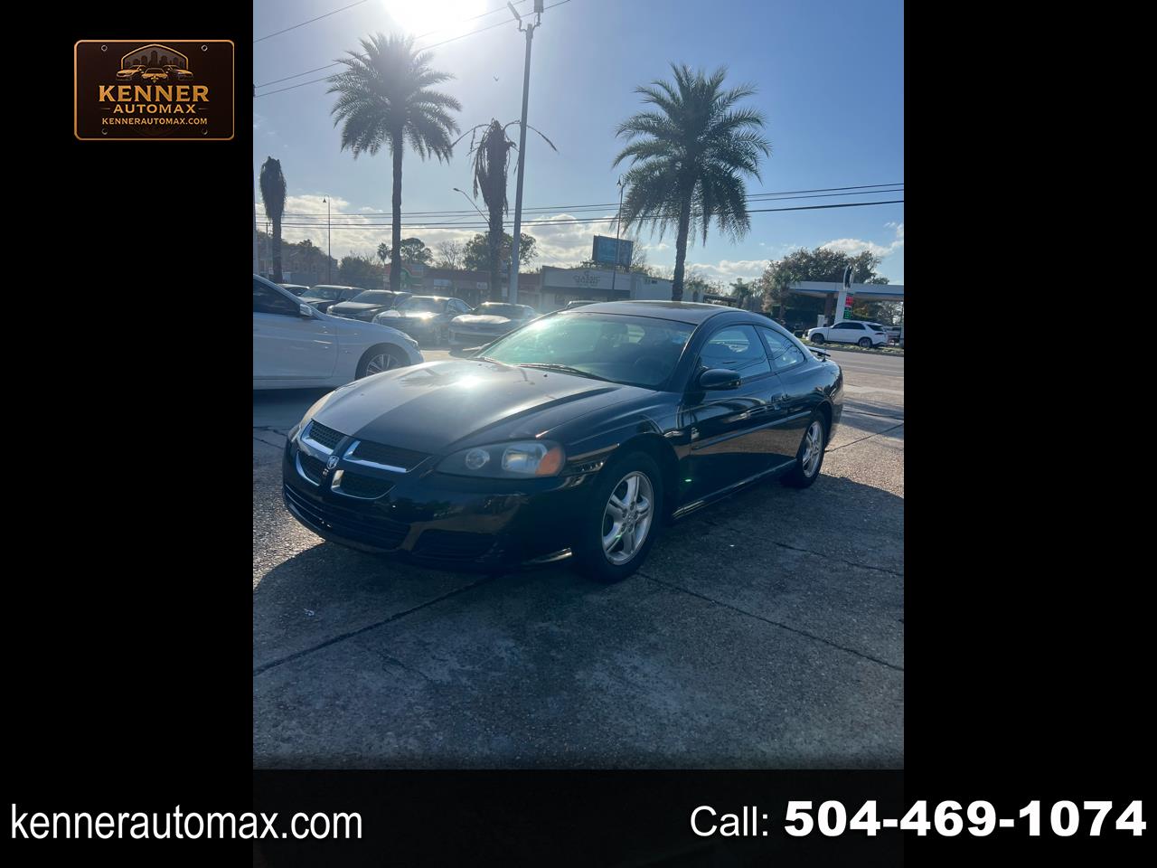 2005 Dodge Stratus SXT's photo