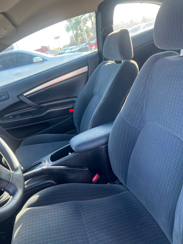 Dodge Stratus SXT Coupe 2005