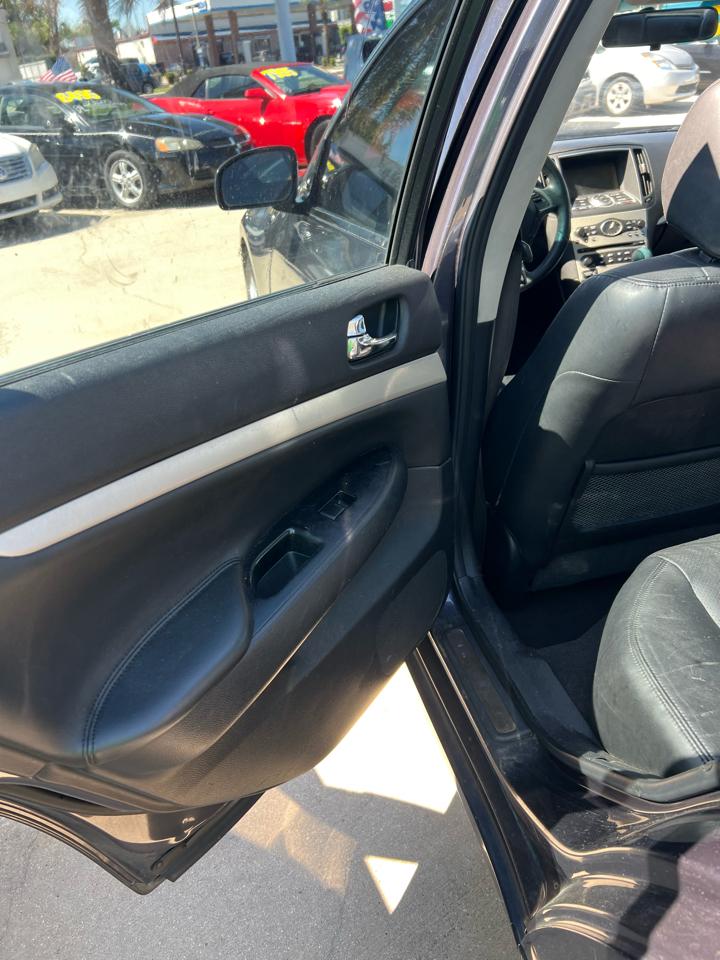 Infiniti G35 x AWD 2007