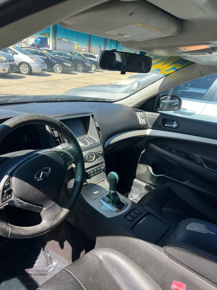 Infiniti G35 x AWD 2007