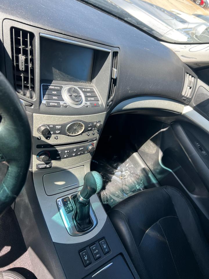 Infiniti G35 x AWD 2007