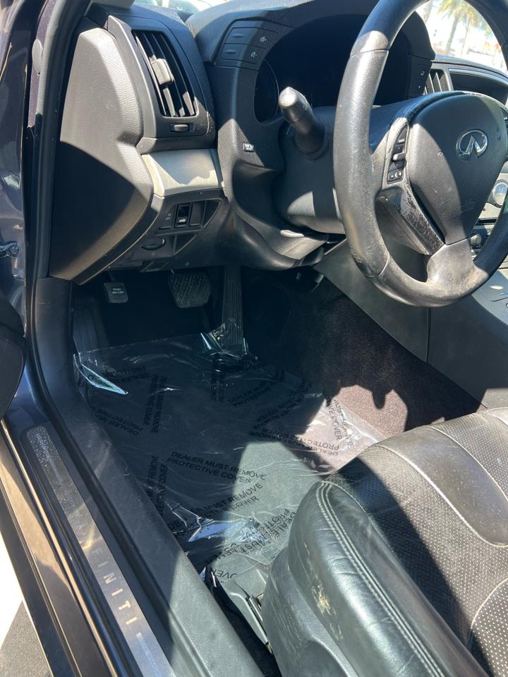 Infiniti G35 x AWD 2007