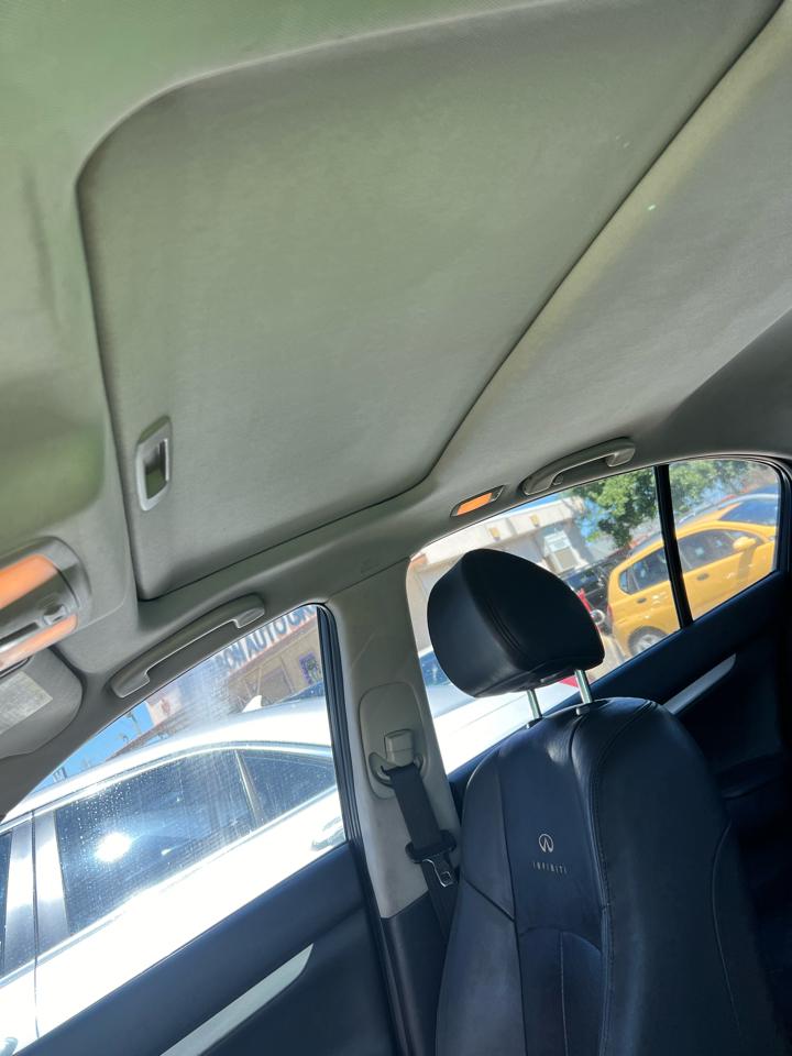 Infiniti G35 x AWD 2007