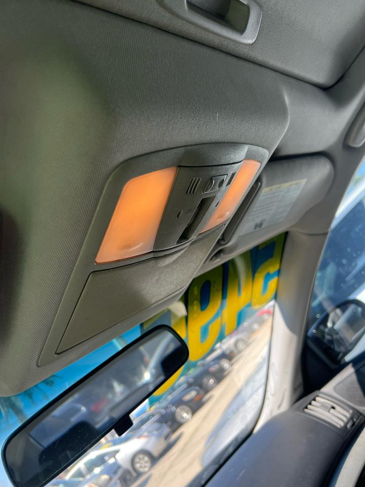 Infiniti G35 x AWD 2007