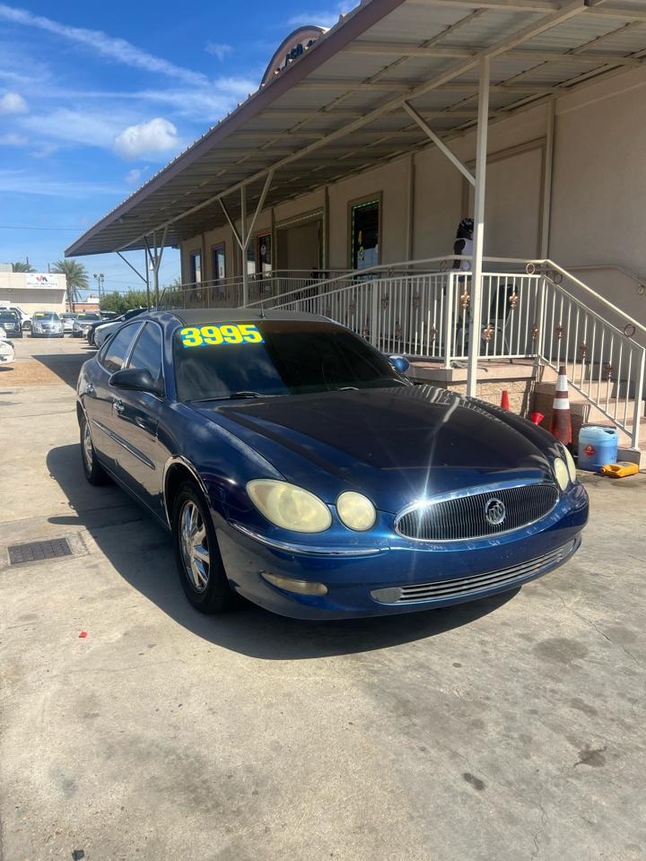 Buick LaCrosse CXL 2005