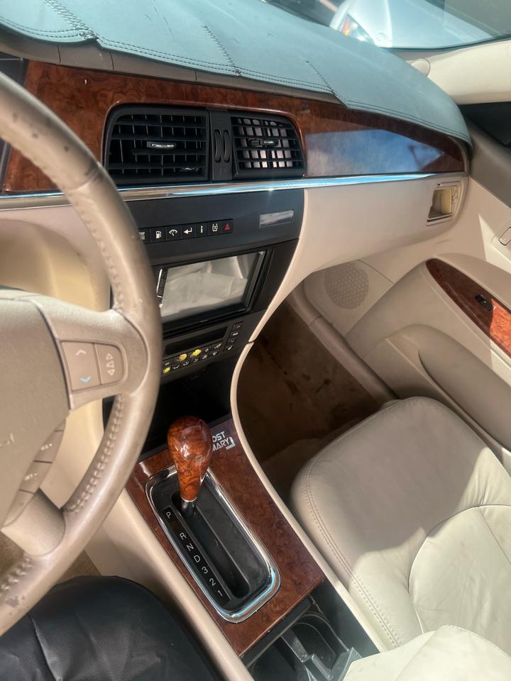 Buick LaCrosse CXL 2005