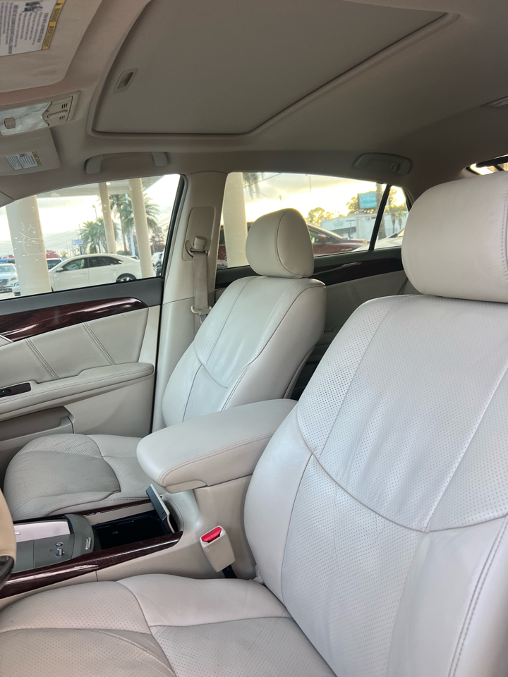 Toyota Avalon XLS 2008