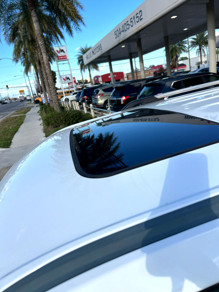 Jeep Liberty Limited 4WD 2012