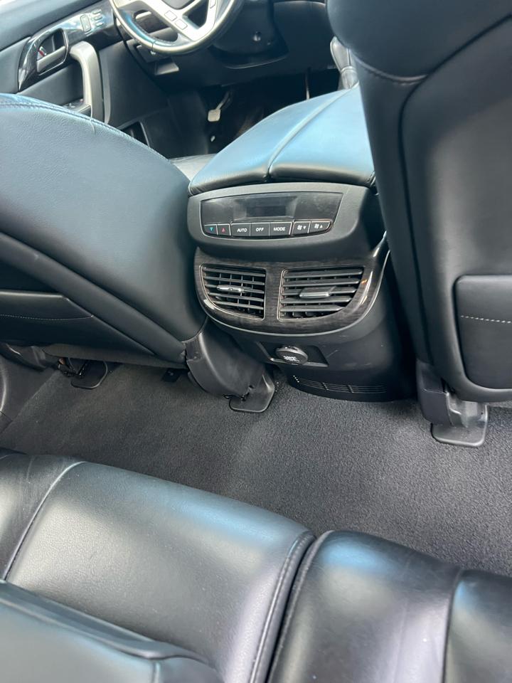 Acura MDX Tech Package 2007