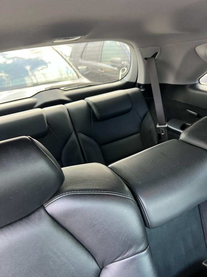 Acura MDX Tech Package 2007