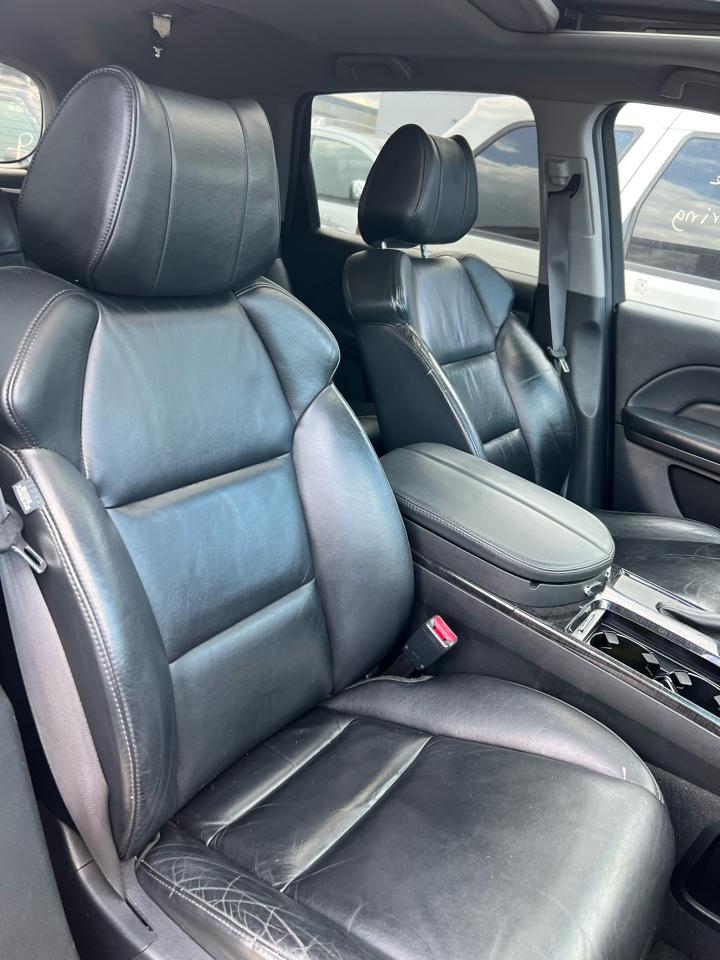 Acura MDX Tech Package 2007