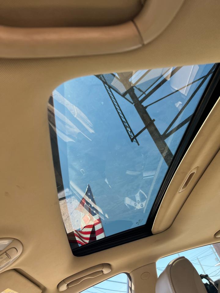 Hyundai Genesis 3.8L 2010