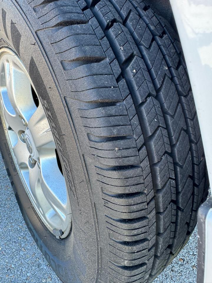 Toyota Highlander V6 2WD 2002