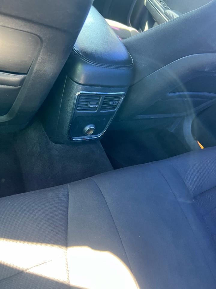 Dodge Charger SE 2014