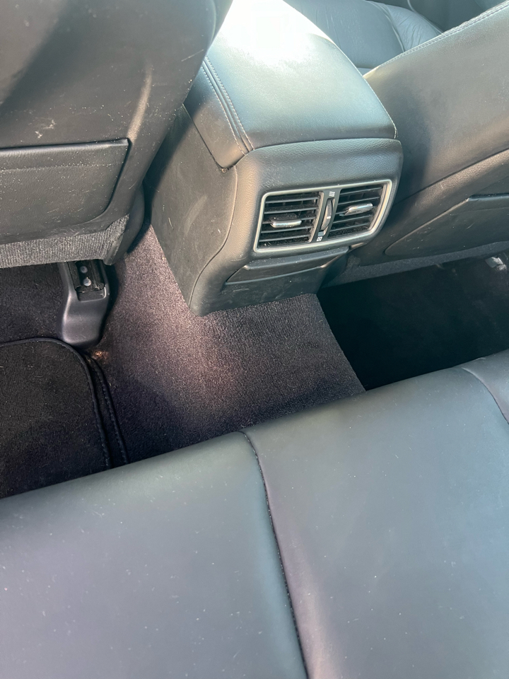 Infiniti Q50 Base 2015