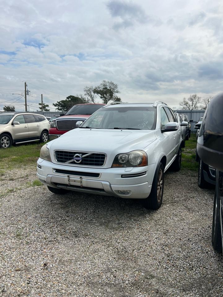 Volvo XC90 3.2 AWD 2014