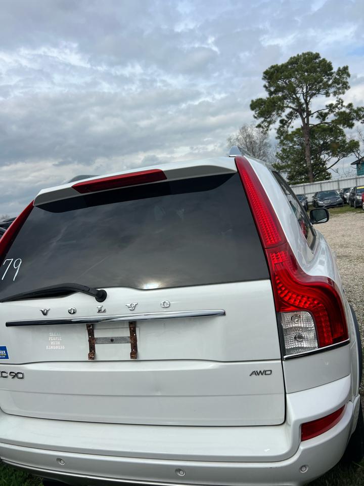 Volvo XC90 3.2 AWD 2014