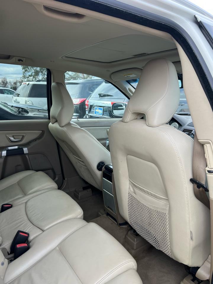 Volvo XC90 3.2 AWD 2014