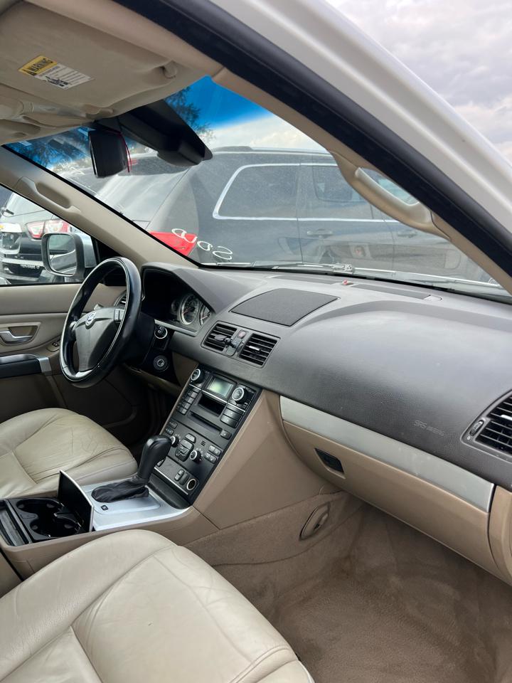 Volvo XC90 3.2 AWD 2014