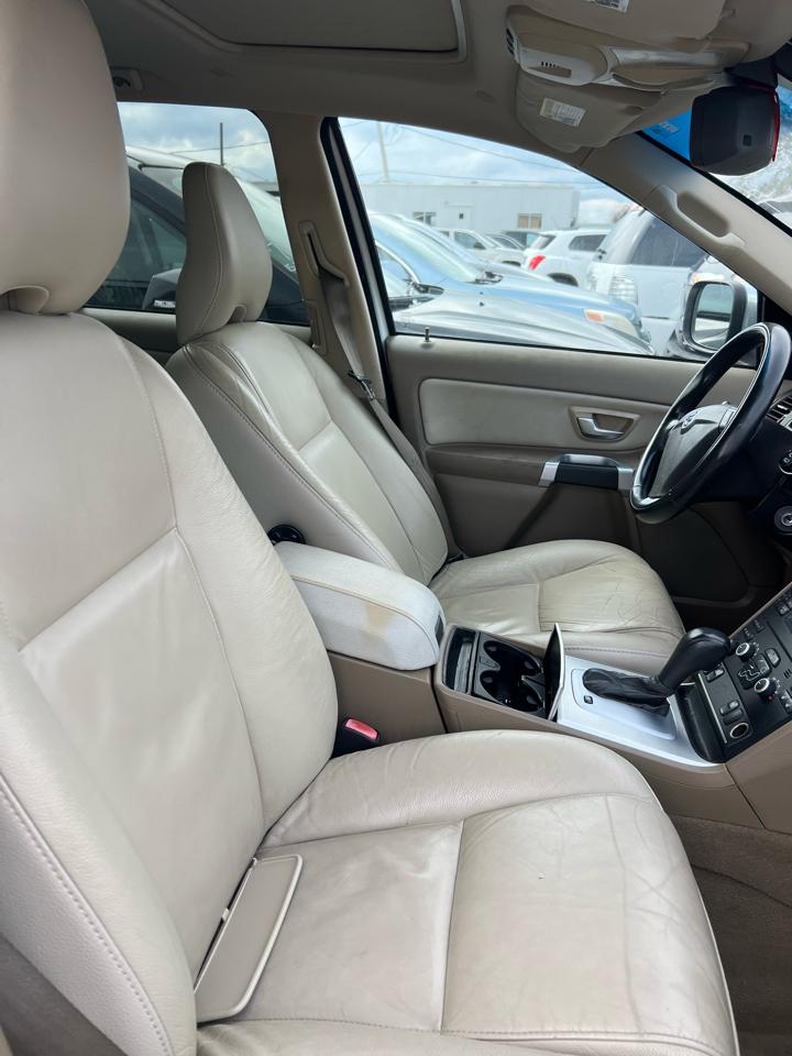 Volvo XC90 3.2 AWD 2014