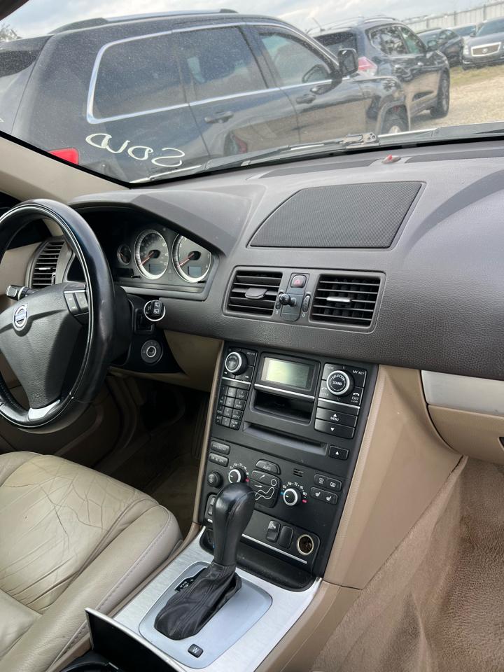 Volvo XC90 3.2 AWD 2014