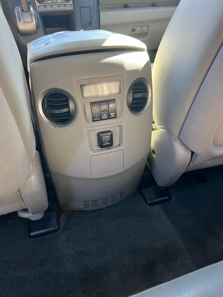 Honda Pilot EX-L 2WD 5-Spd AT 2015