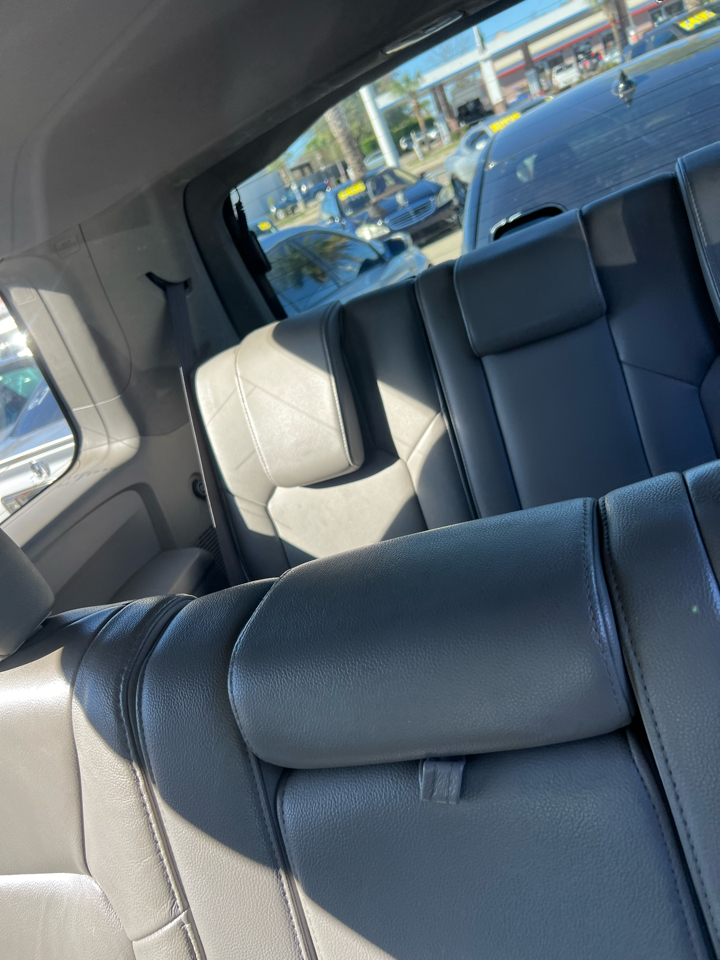 Honda Pilot EX-L 2WD 5-Spd AT 2015