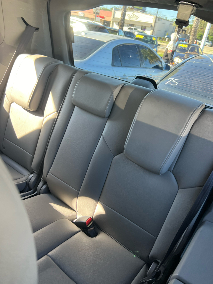 Honda Pilot EX-L 2WD 5-Spd AT 2015