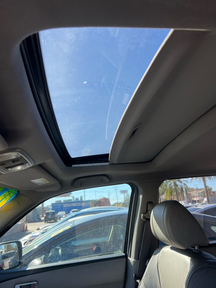 Honda Pilot EX-L 2WD 5-Spd AT 2015