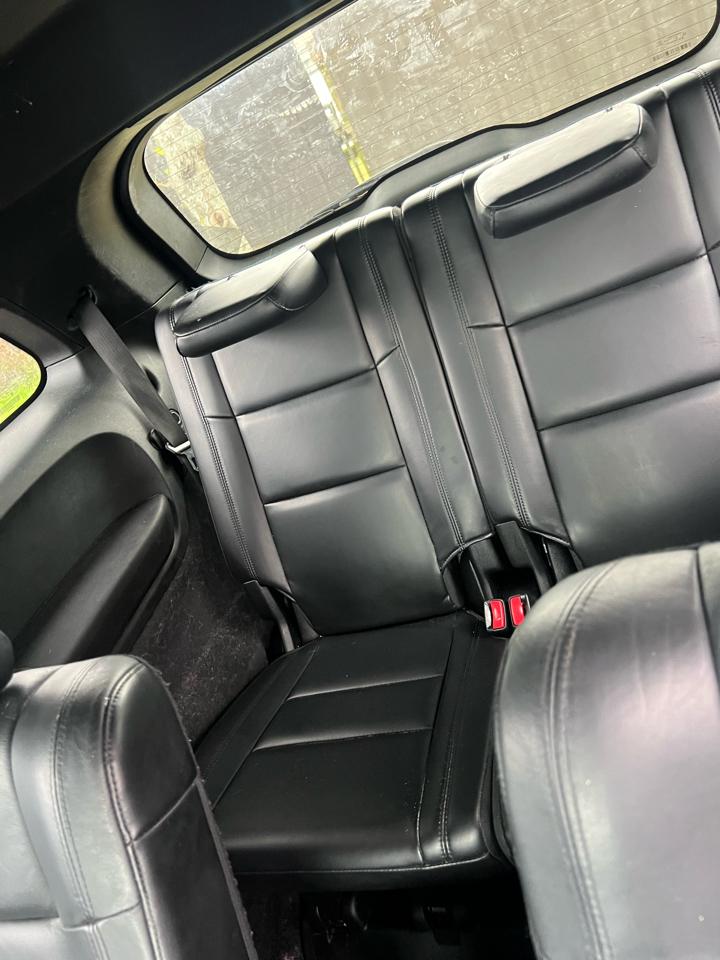 Dodge Durango Limited 2WD 2016