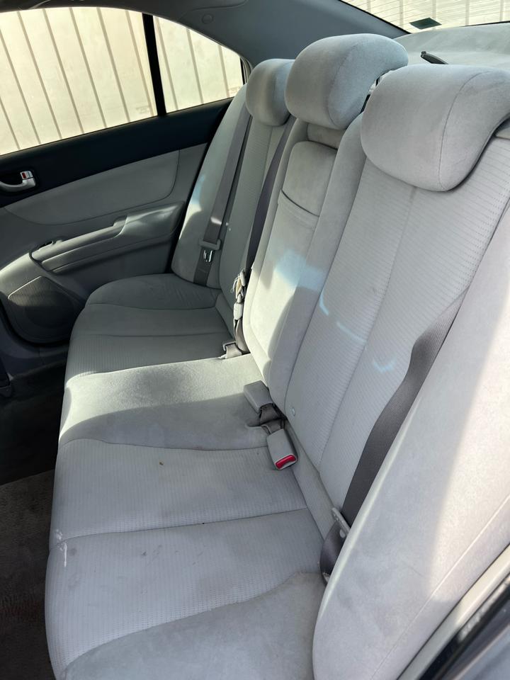 Hyundai Sonata GLS V6 2008