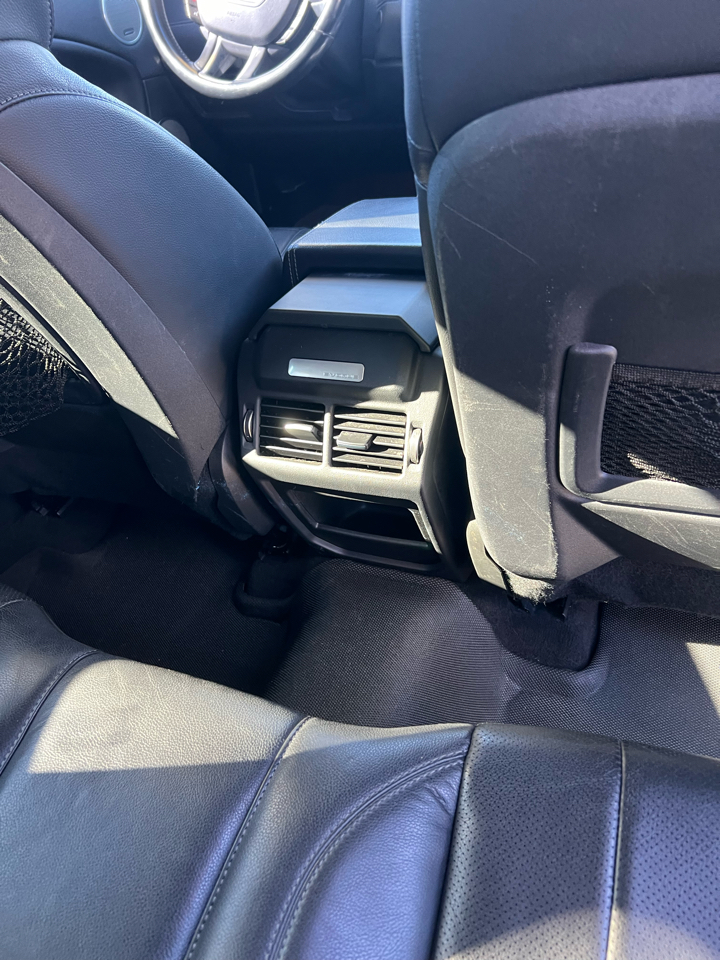 Land Rover Range Rover Evoque SE 2018