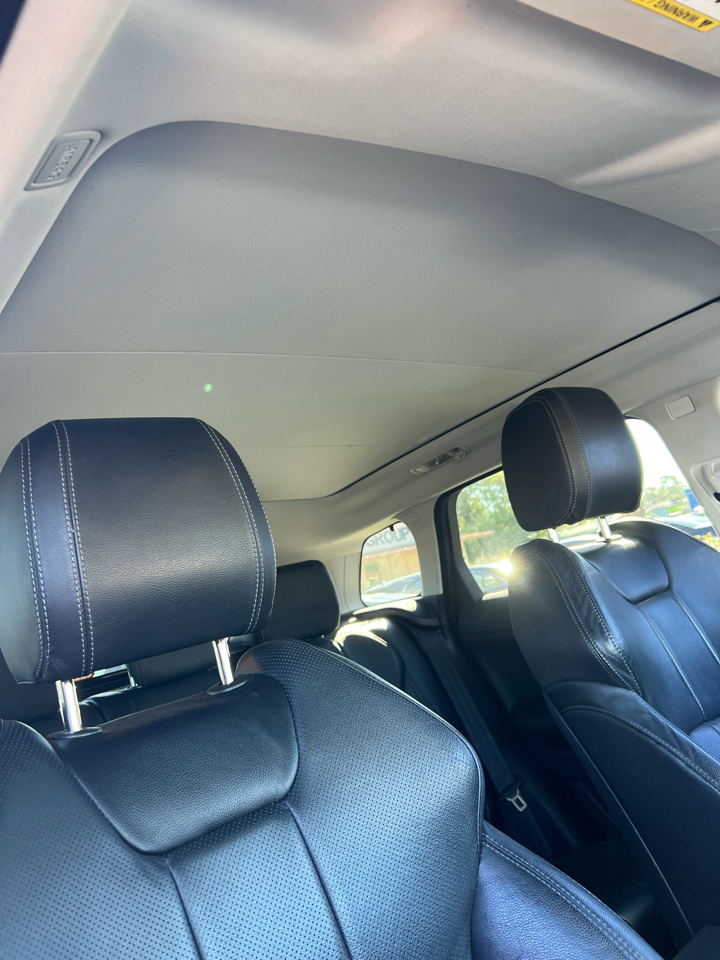 Land Rover Range Rover Evoque SE 2018